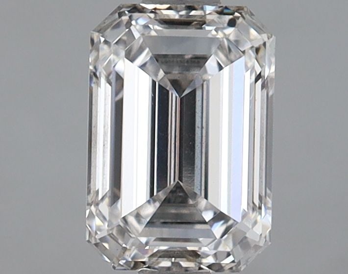 Loose Lab Diamond - IGI Emerald 1.31ct F VS2: Loose Lab Diamond - IGI Emerald 1.31ct F VS2 This listing features Loose Lab Diamond - IGI Emerald 1.31ct F VS2. Item specifics are provided below. Item Specifics: Source: This Is A Real Diamond