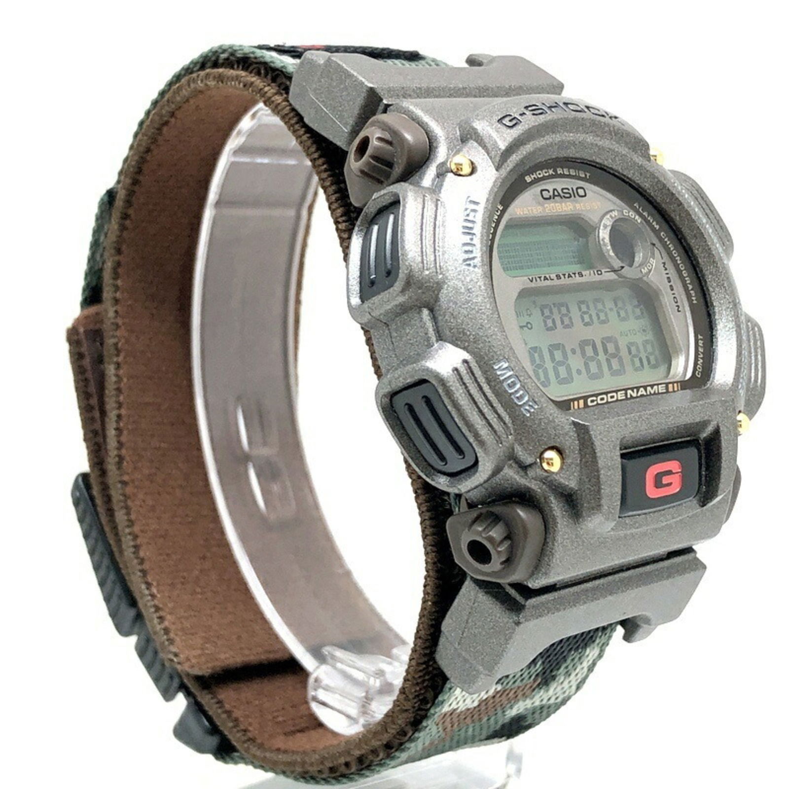 Wristwatch Casio - 2