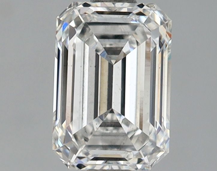 Loose Lab Diamond - IGI Emerald 1.4ct F VS2: Loose Lab Diamond - IGI Emerald 1.4ct F VS2 This listing features Loose Lab Diamond - IGI Emerald 1.4ct F VS2. Item specifics are provided below. Item Specifics: Source: This Is A Real Diamond Grown