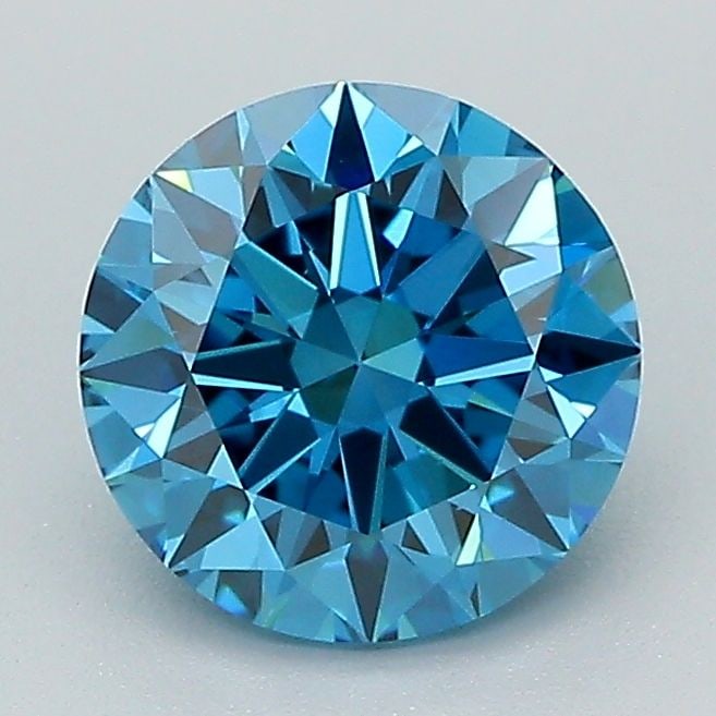 Loose Lab Diamond - IGI Round 1.5ct Fancy Vivid Blue VS1: Loose Lab Diamond - IGI Round 1.5ct Fancy Vivid Blue VS1 This listing features Loose Lab Diamond - IGI Round 1.5ct Fancy Vivid Blue VS1. Item specifics are provided below. Item Specifics: Source:
