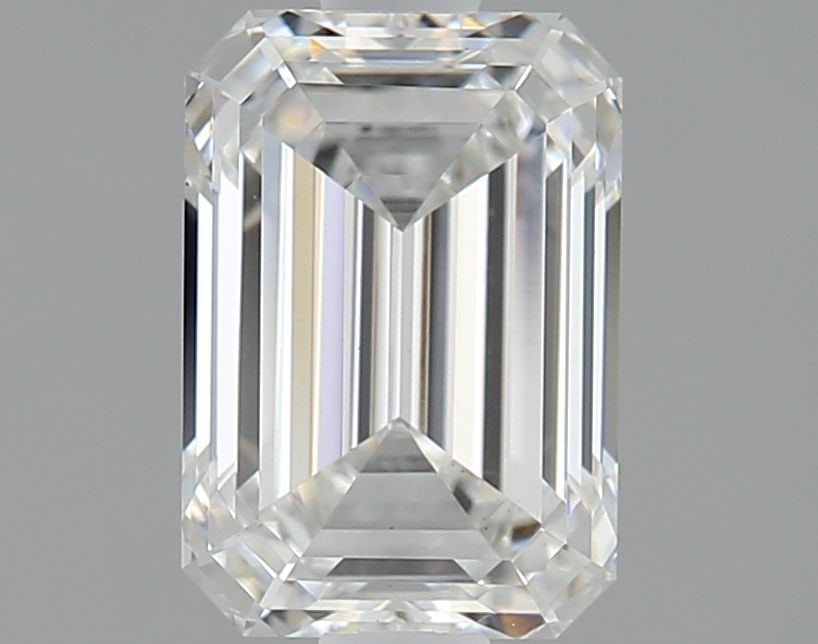 Loose Lab Diamond - IGI Emerald 1.29ct E VS1: Loose Lab Diamond - IGI Emerald 1.29ct E VS1 This listing features Loose Lab Diamond - IGI Emerald 1.29ct E VS1. Item specifics are provided below. Item Specifics: Source: This Is A Real Diamond