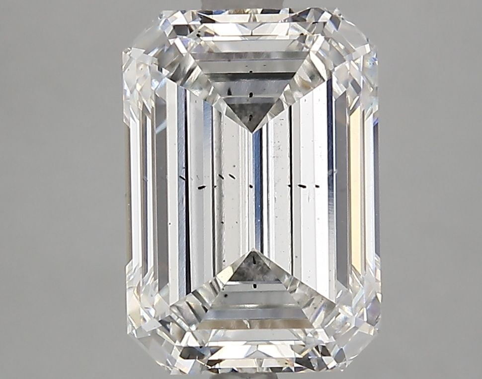 Loose Lab Diamond - IGI Emerald 4.0ct G SI1: Loose Lab Diamond - IGI Emerald 4.0ct G SI1 This listing features Loose Lab Diamond - IGI Emerald 4.0ct G SI1. Item specifics are provided below. Item Specifics: Source: This Is A Real Diamond Grown I