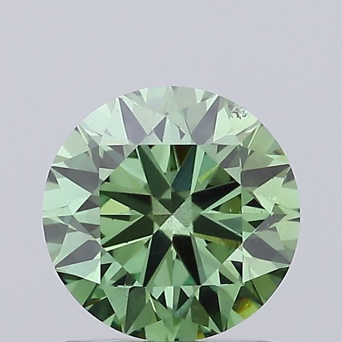 Loose Lab Diamond - Round 1.0ct Fancy Vivid Green SI1: Loose Lab Diamond - Round 1.0ct Fancy Vivid Green SI1 This listing features Loose Lab Diamond - Round 1.0ct Fancy Vivid Green SI1. Item specifics are provided below. Item Specifics: Source: This Is A