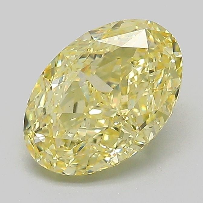 Loose Lab Diamond - IGI Oval 1.54ct Fancy Intense Yellow VS1: Loose Lab Diamond - IGI Oval 1.54ct Fancy Intense Yellow VS1 This listing features Loose Lab Diamond - IGI Oval 1.54ct Fancy Intense Yellow VS1. Item specifics are provided below. Item Specifics: