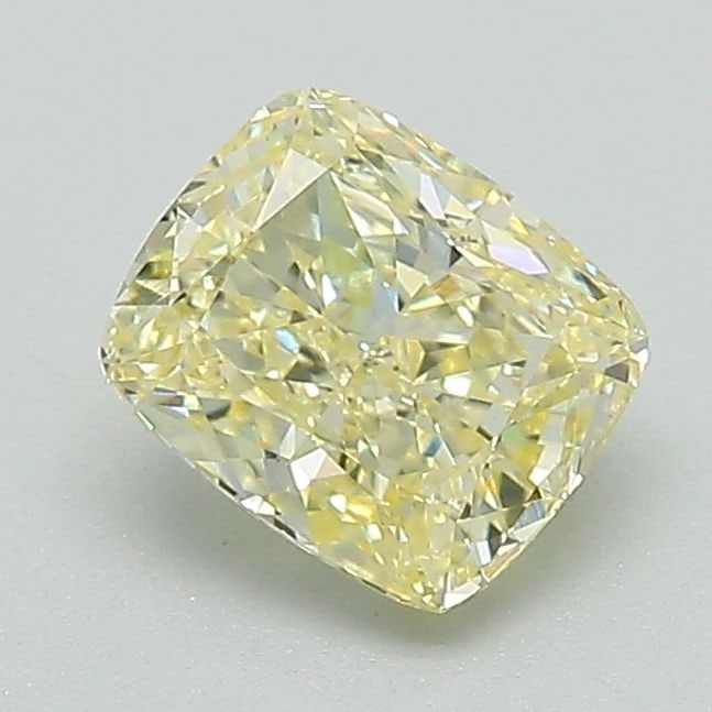 Loose Lab Diamond - IGI Cushion Modified 1.02ct Fancy Intense Yellow VS1: Loose Lab Diamond - IGI Cushion Modified 1.02ct Fancy Intense Yellow VS1 This listing features Loose Lab Diamond - IGI Cushion Modified 1.02ct Fancy Intense Yellow VS1. Item specifics are provided