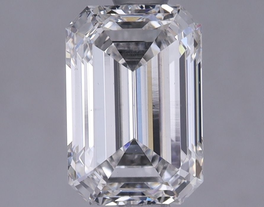 Loose Lab Diamond - IGI Emerald 1.43ct F VS1: Loose Lab Diamond - IGI Emerald 1.43ct F VS1 This listing features Loose Lab Diamond - IGI Emerald 1.43ct F VS1. Item specifics are provided below. Item Specifics: Source: This Is A Real Diamond Grown