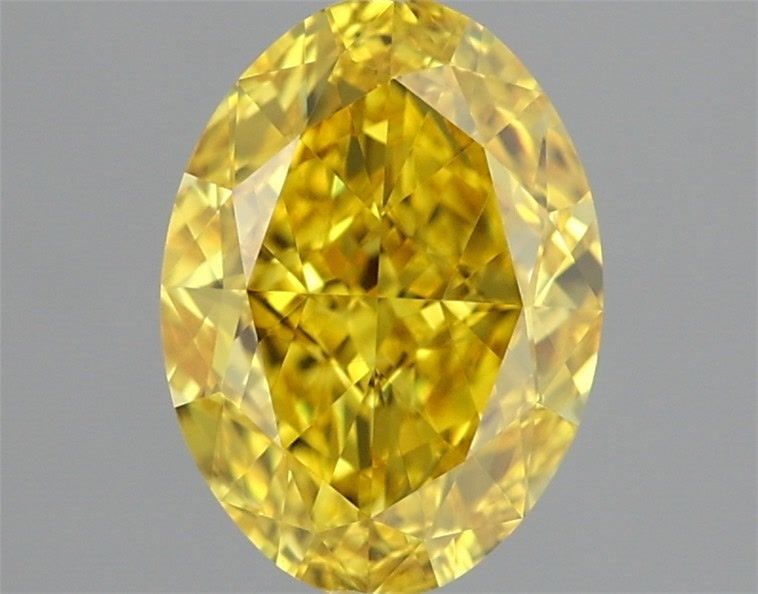 Loose Lab Diamond - IGI Oval 1.59ct Fancy Vivid Yellow VVS2: Loose Lab Diamond - IGI Oval 1.59ct Fancy Vivid Yellow VVS2 This listing features Loose Lab Diamond - IGI Oval 1.59ct Fancy Vivid Yellow VVS2. Item specifics are provided below. Item Specifics: Source