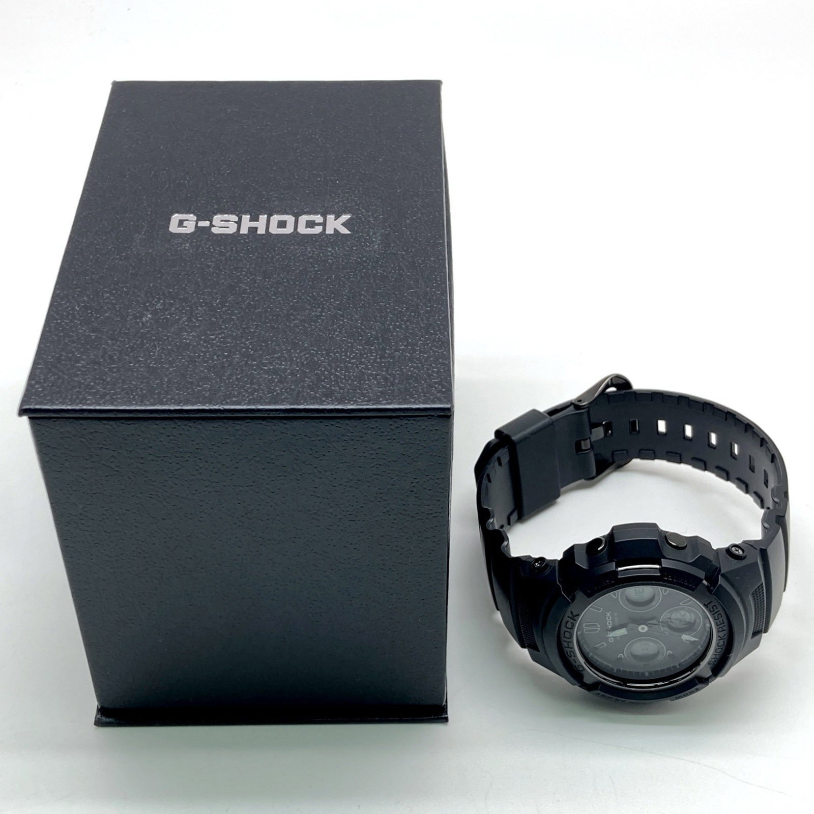 Wristwatch Casio - 10