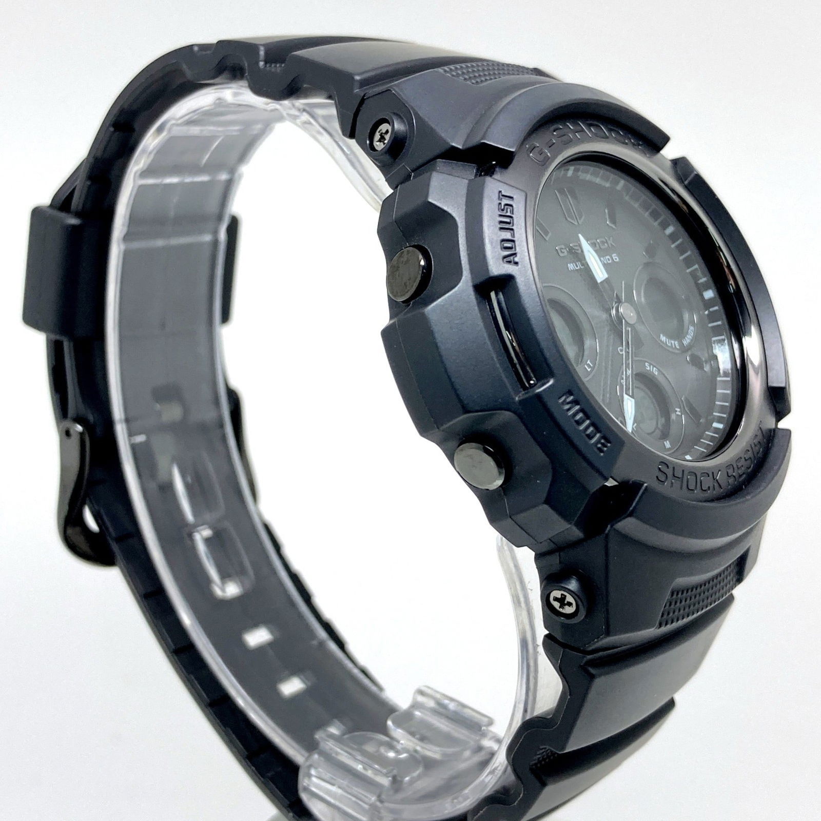 Wristwatch Casio - 2