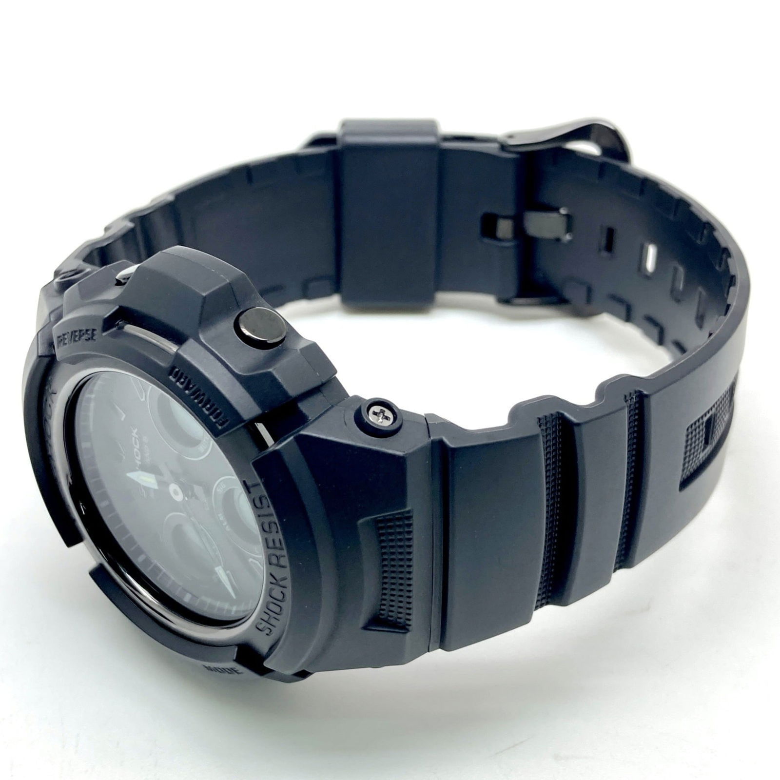 Wristwatch Casio - 5