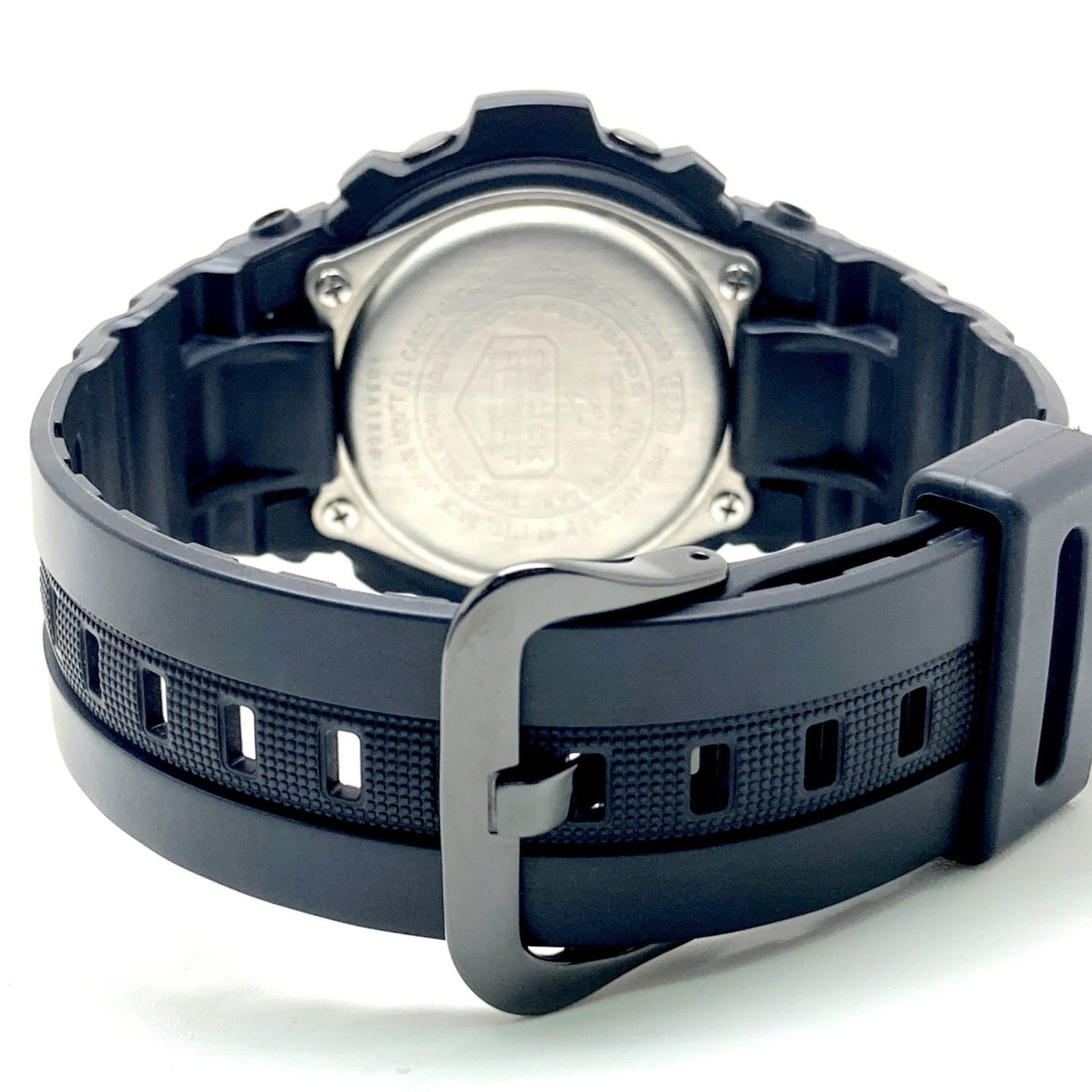 Wristwatch Casio - 6