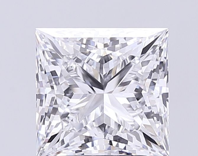 Loose Lab Diamond - IGI Princess 3.56ct D VVS2: Loose Lab Diamond - IGI Princess 3.56ct D VVS2 This listing features Loose Lab Diamond - IGI Princess 3.56ct D VVS2. Item specifics are provided below. Item Specifics: Source: This Is A Real Diamond