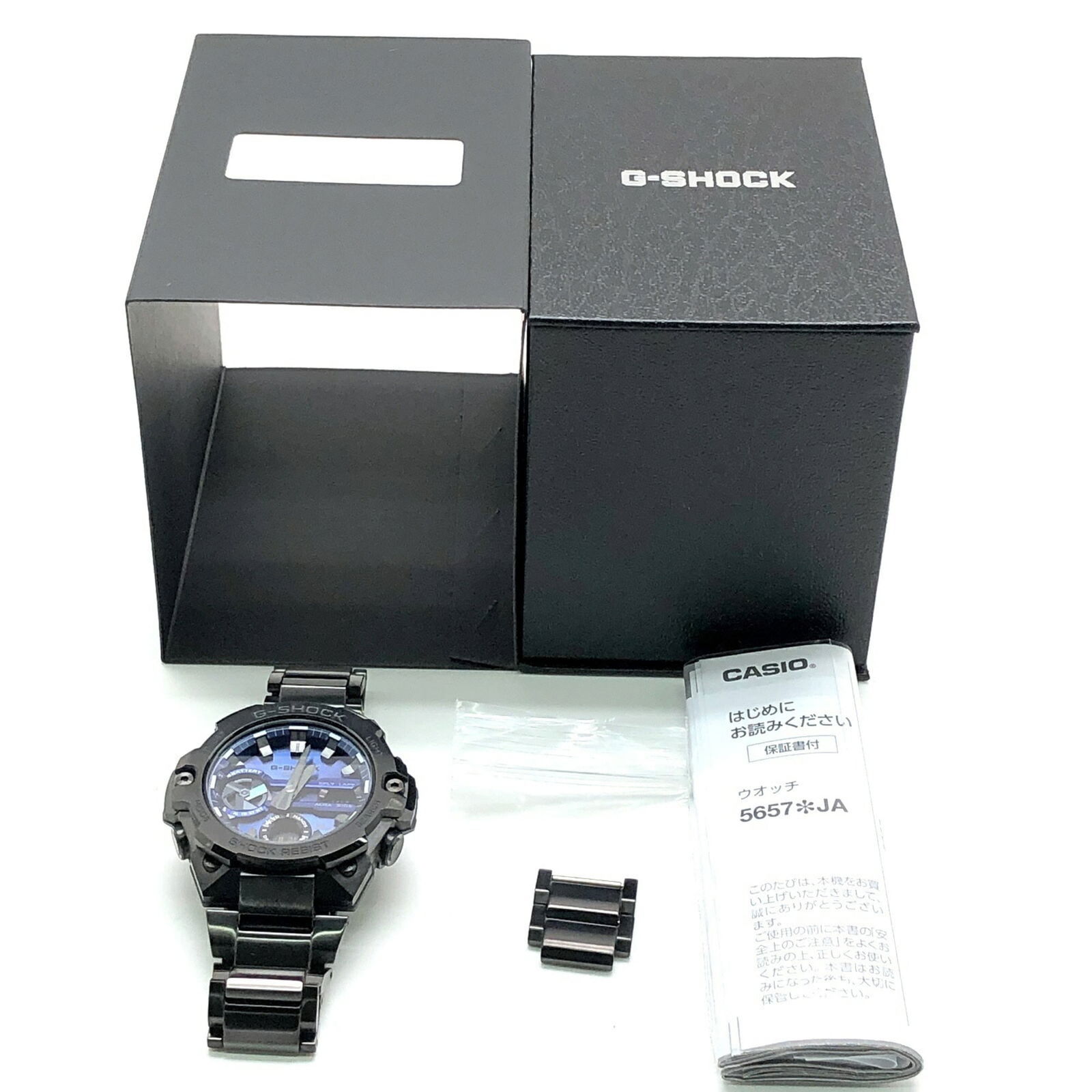 Wristwatch Casio - 10