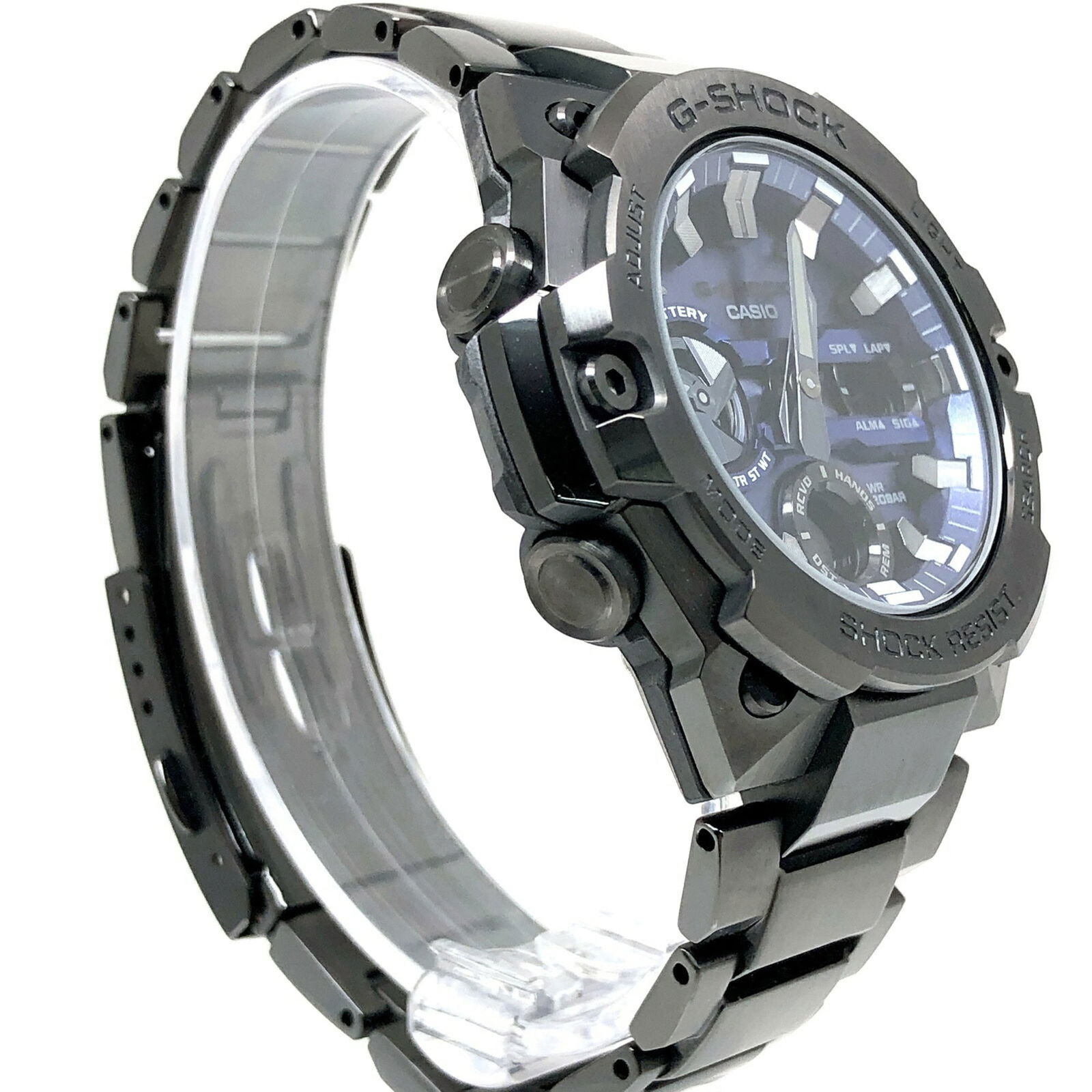 Wristwatch Casio - 2