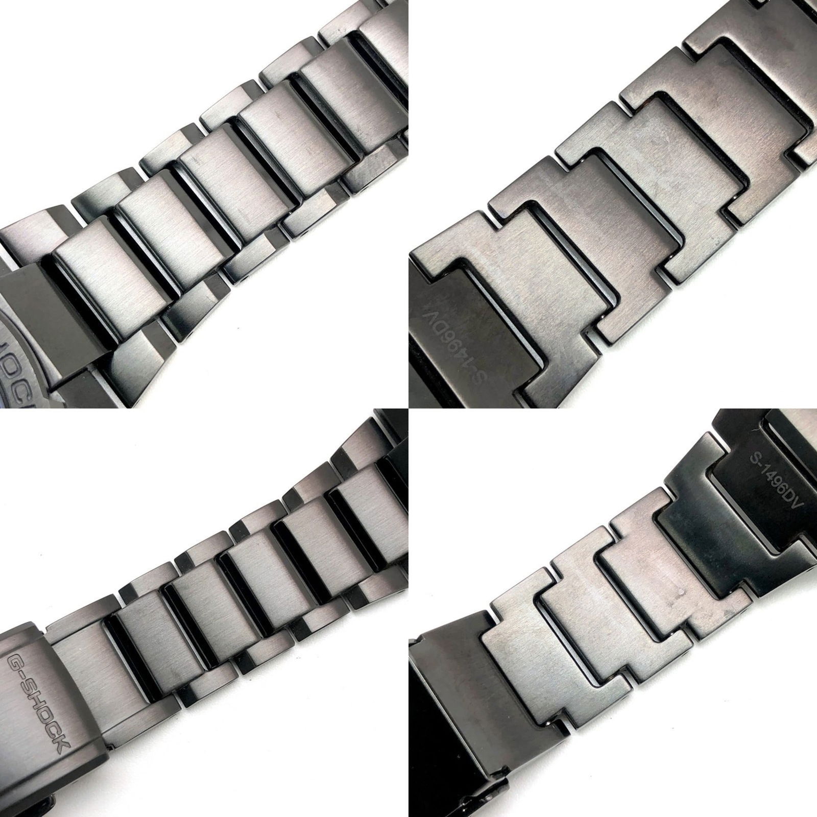 Wristwatch Casio - 6