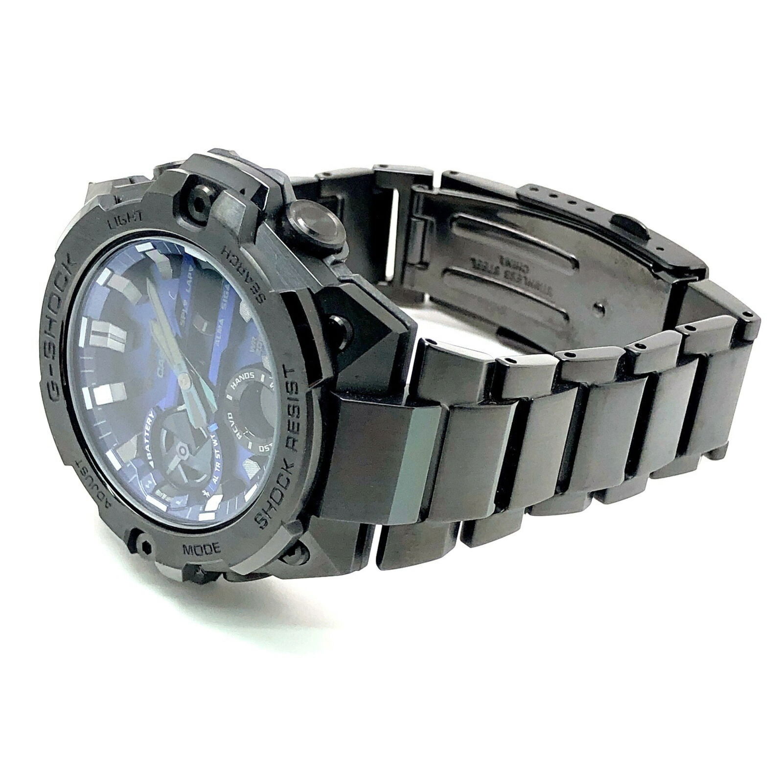 Wristwatch Casio - 7