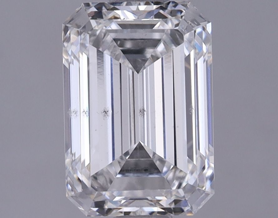 Loose Lab Diamond - IGI Emerald 1.47ct E VS2: Loose Lab Diamond - IGI Emerald 1.47ct E VS2 This listing features Loose Lab Diamond - IGI Emerald 1.47ct E VS2. Item specifics are provided below. Item Specifics: Source: This Is A Real Diamond Grown