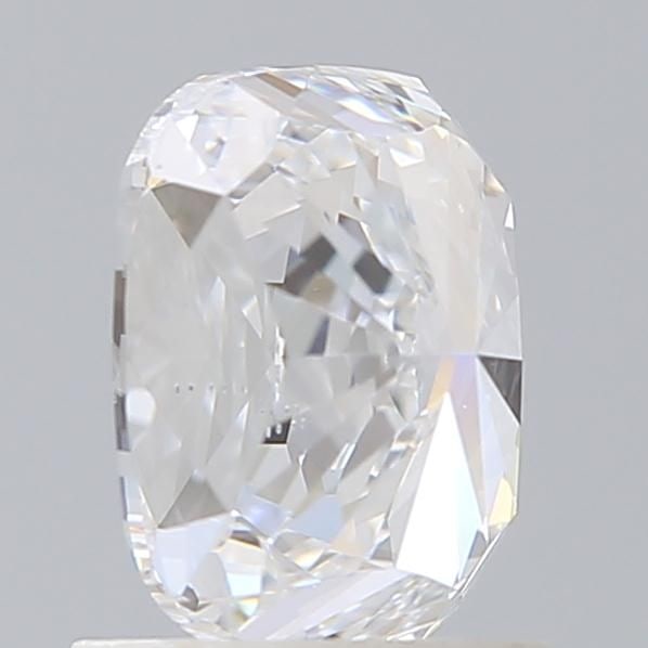 Loose Lab Diamond IGI Cushion Brilliant 1.5ct D VS2 (1 of 1)