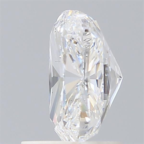 Loose Lab Diamond IGI Cushion Brilliant 1.81ct E SI1 (1 of 1)