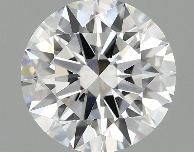 IGI Loose Lab Diamond Round 1.1ct D VVS2 (1 of 1)