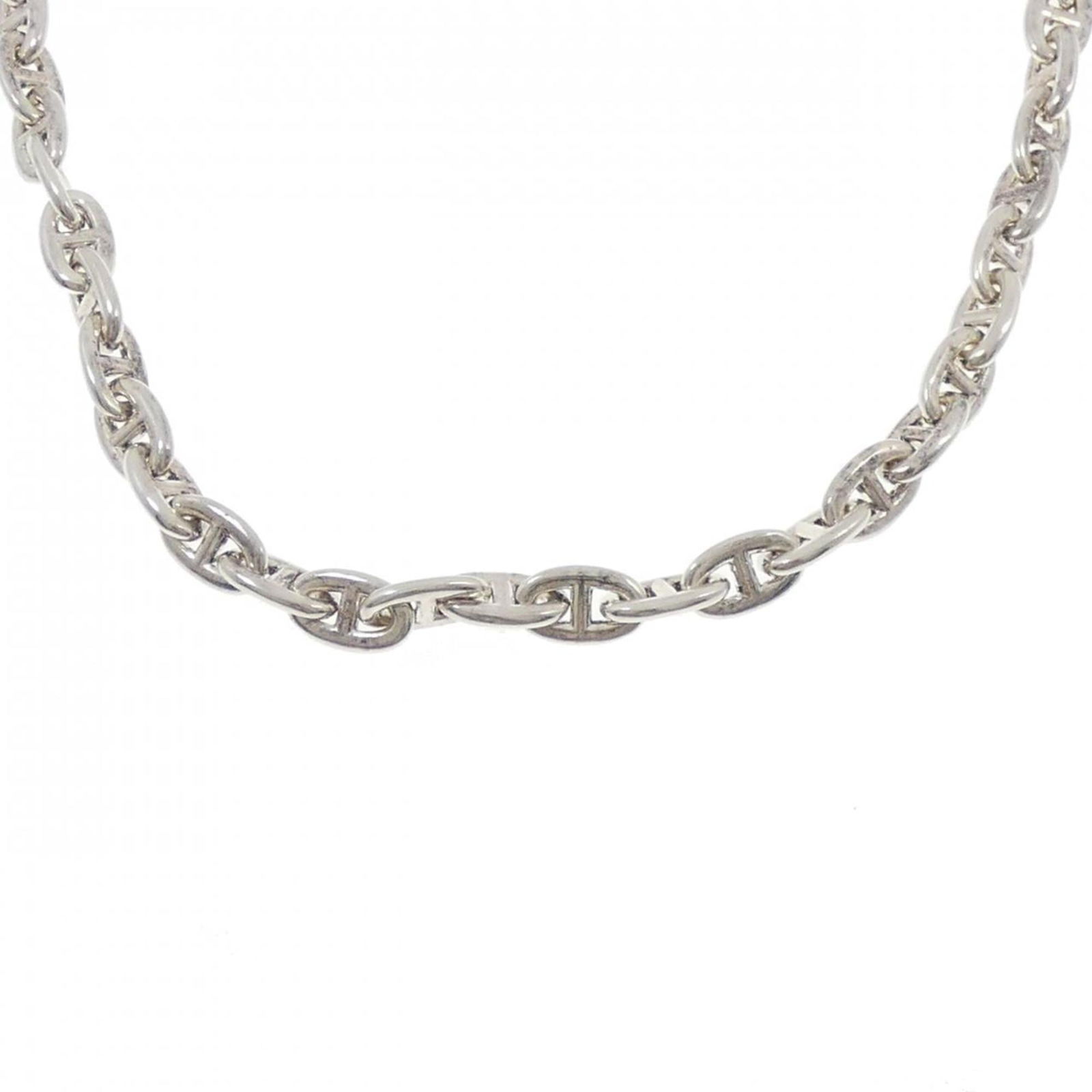 Necklace Hermes Chaine d'Ancre (1 of 5)