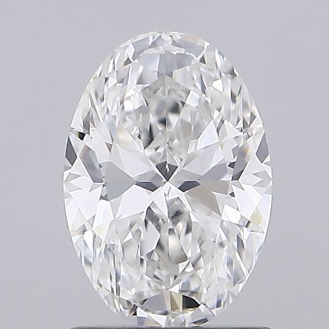 Loose Lab Diamond IGI Oval 1.15ct E VVS2 (1 of 1)