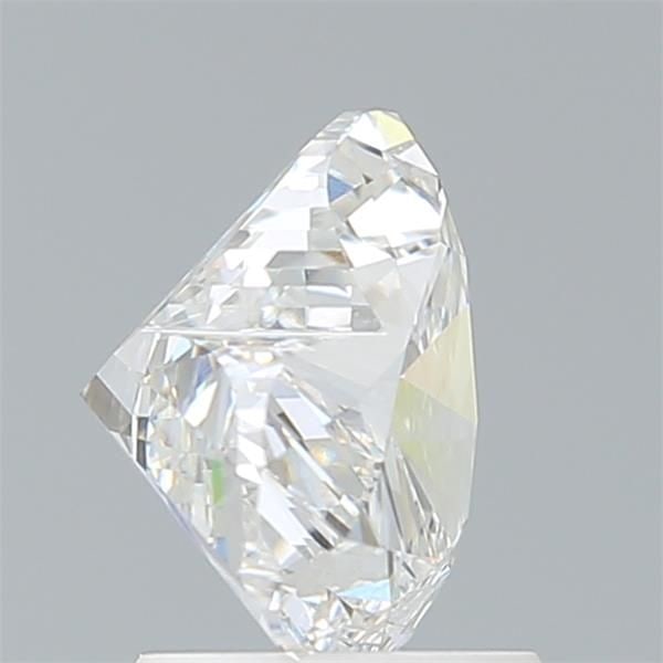 Loose Lab Diamond IGI Heart 2.12ct F VS1 (1 of 1)