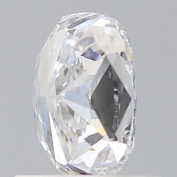 Loose Lab Diamond IGI Cushion Brilliant 1.0ct D VS2: Loose Lab Diamond IGI Cushion Brilliant 1.0ct D VS2 Loose lab diamond weighing 1.0ct with a cushion brilliant cut, color D, and clarity VS2, certified by IGI; includes excellent polish and symmetry,