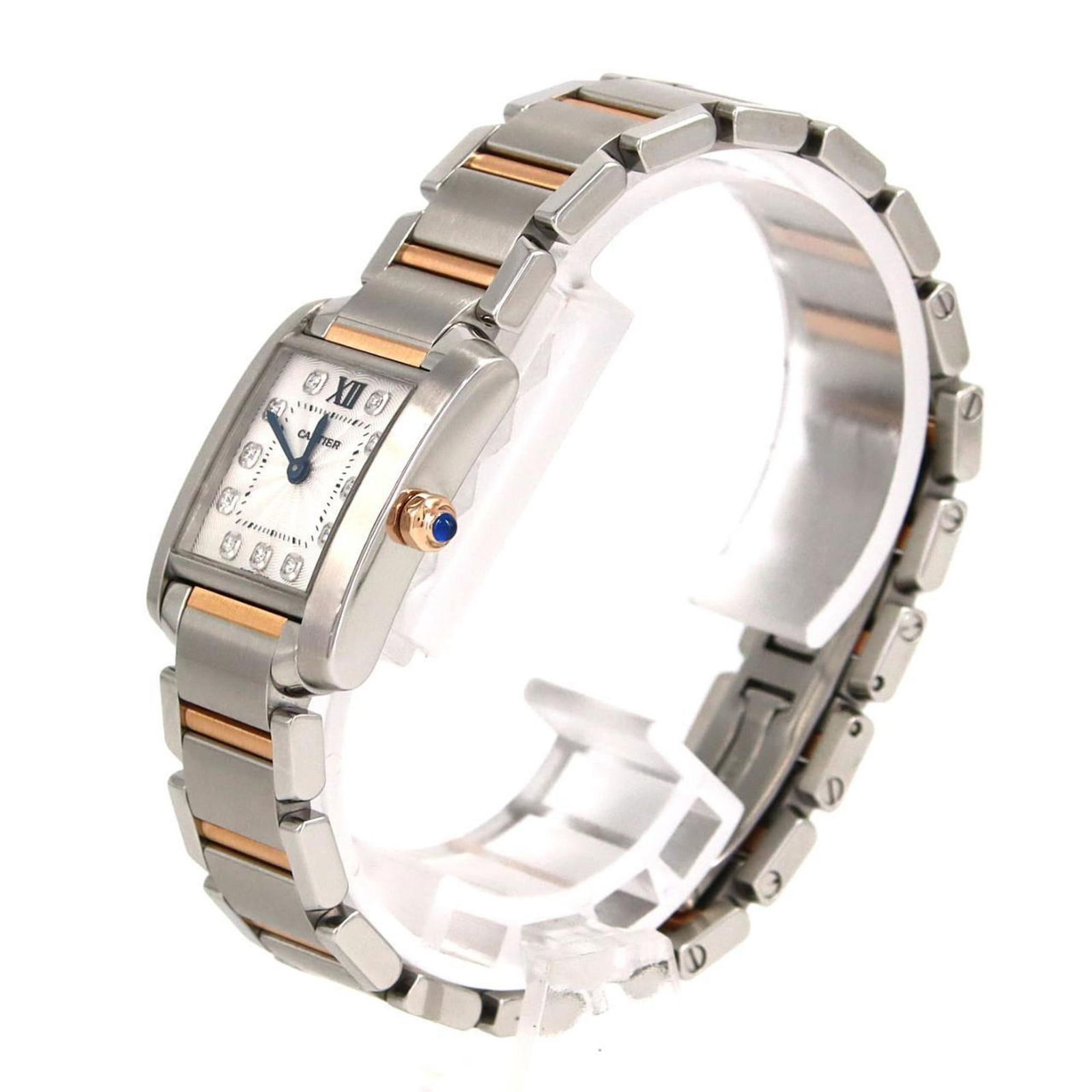 Wristwatch Cartier - 2