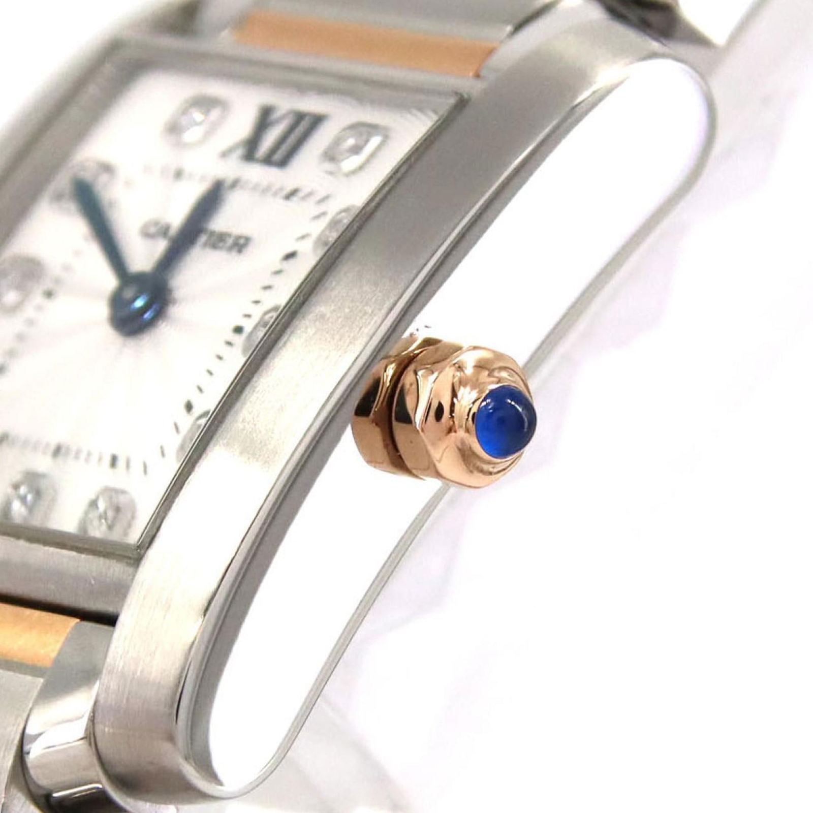 Wristwatch Cartier - 4
