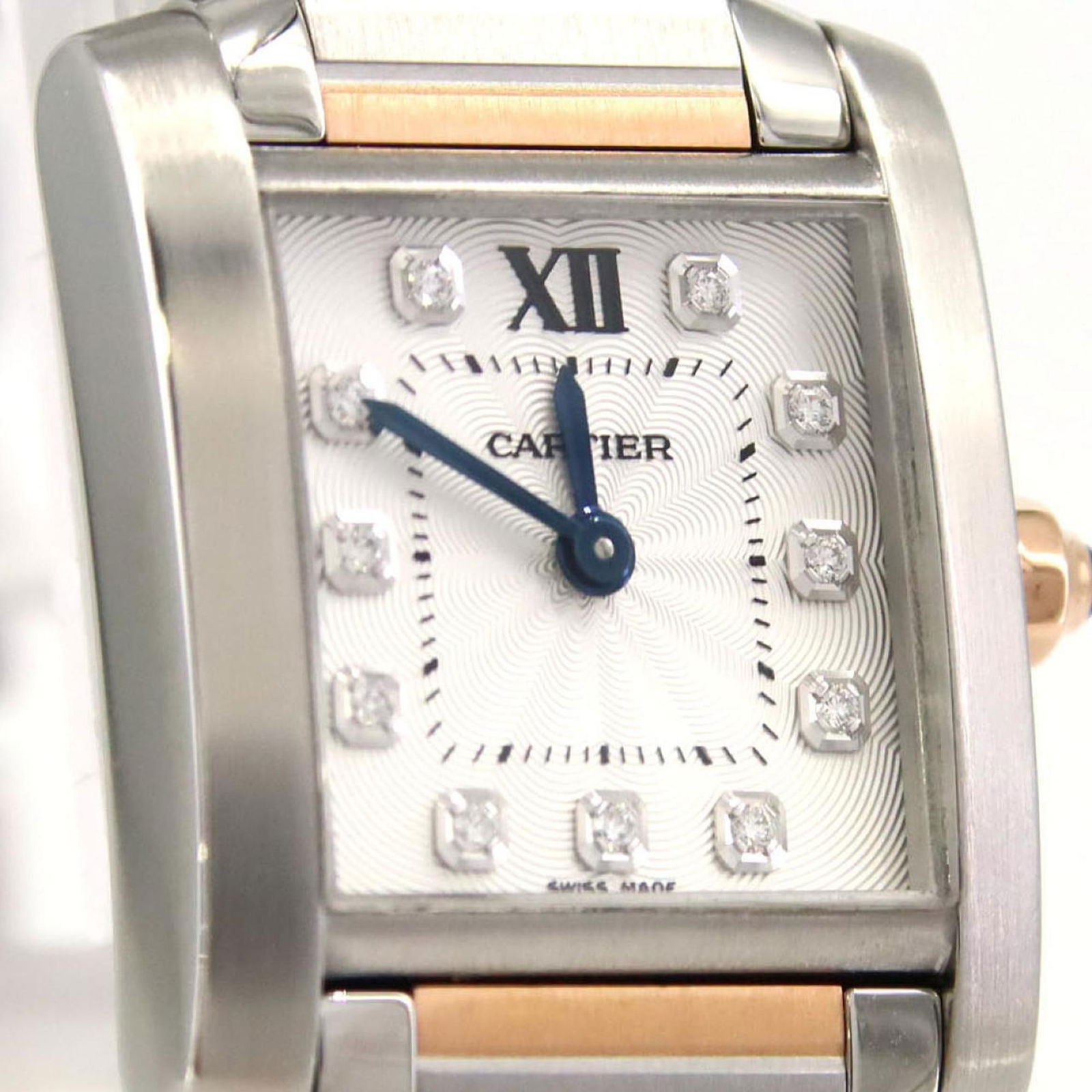 Wristwatch Cartier - 5