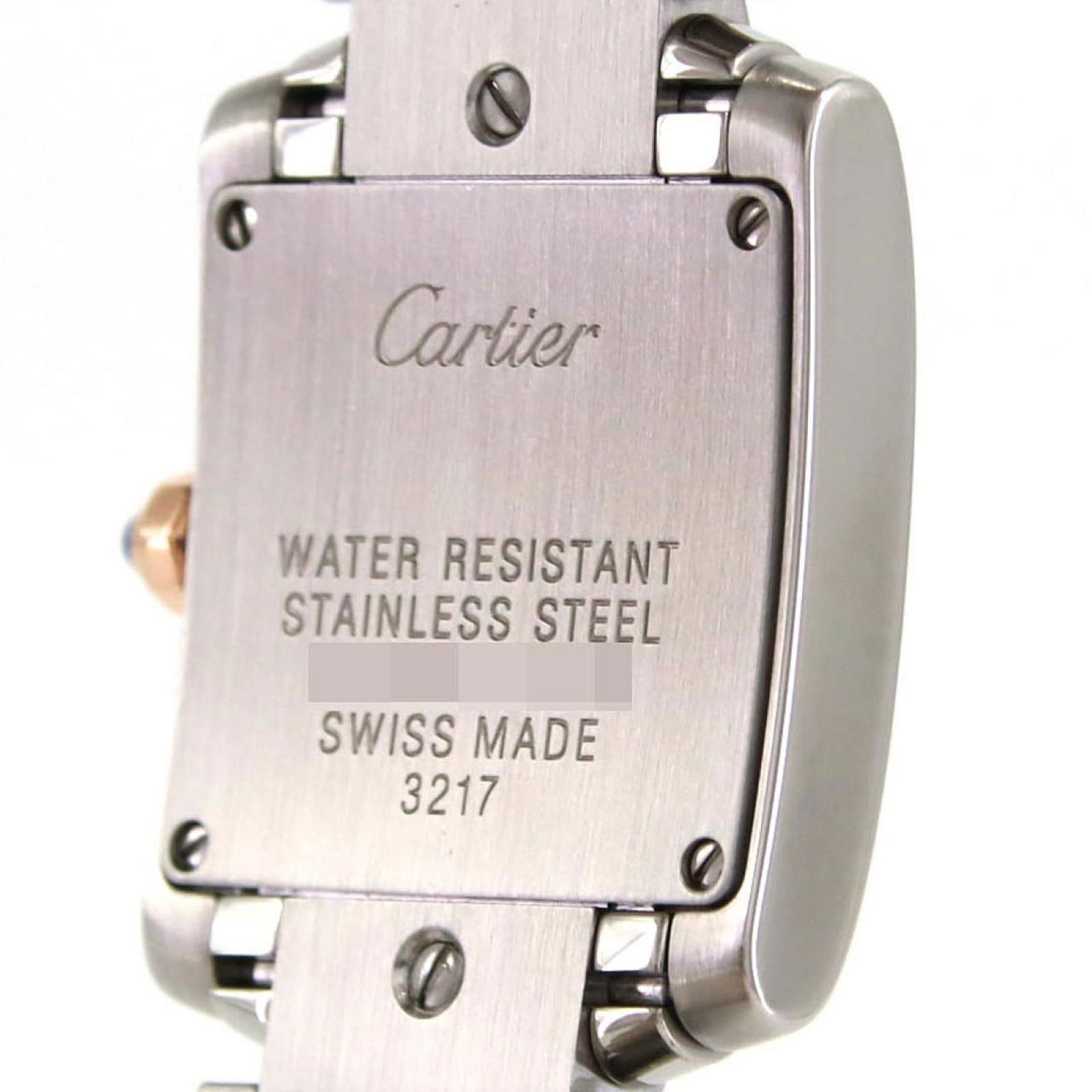 Wristwatch Cartier - 7