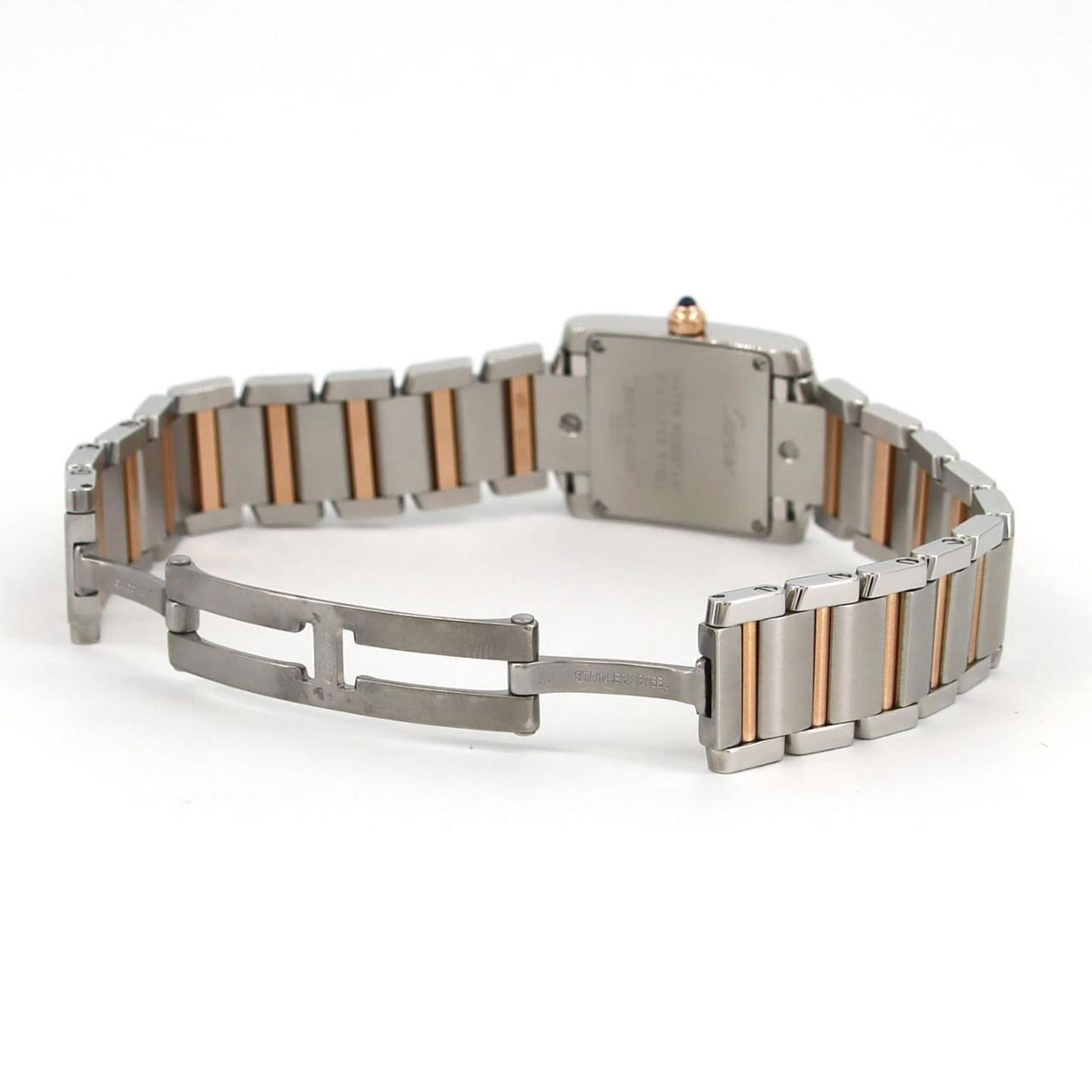 Wristwatch Cartier - 8