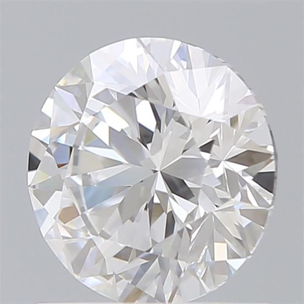 Loose Lab Diamond IGI Round 1.13ct E VVS2 - Ideal (1 of 1)