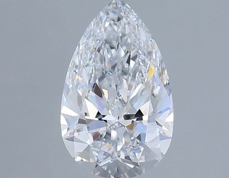 Loose Lab Diamond IGI Pear 1.0ct E VVS2: Loose Lab Diamond IGI Pear 1.0ct E VVS2 Loose lab-grown diamond pear, 1.0 carat, Color E, Clarity VVS2, measurements 8.82L x 5.52W x 3.39H, certified by IGI. Item Specifics: Source: This Is A Real Dia