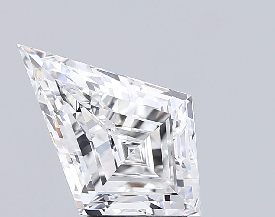 Loose Lab Diamond 3.82ct D VVS2 - IGI Kite (1 of 1)