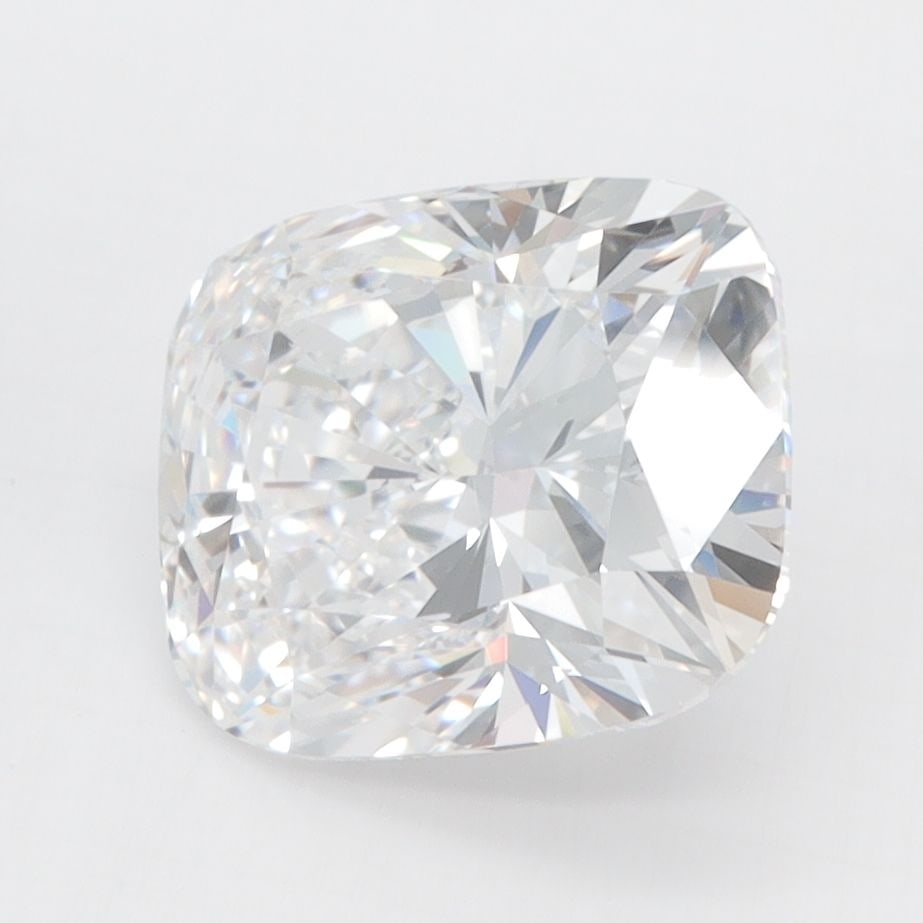 Loose Lab Diamond - IGI Cushion Modified 3.01ct D VVS1 (1 of 1)