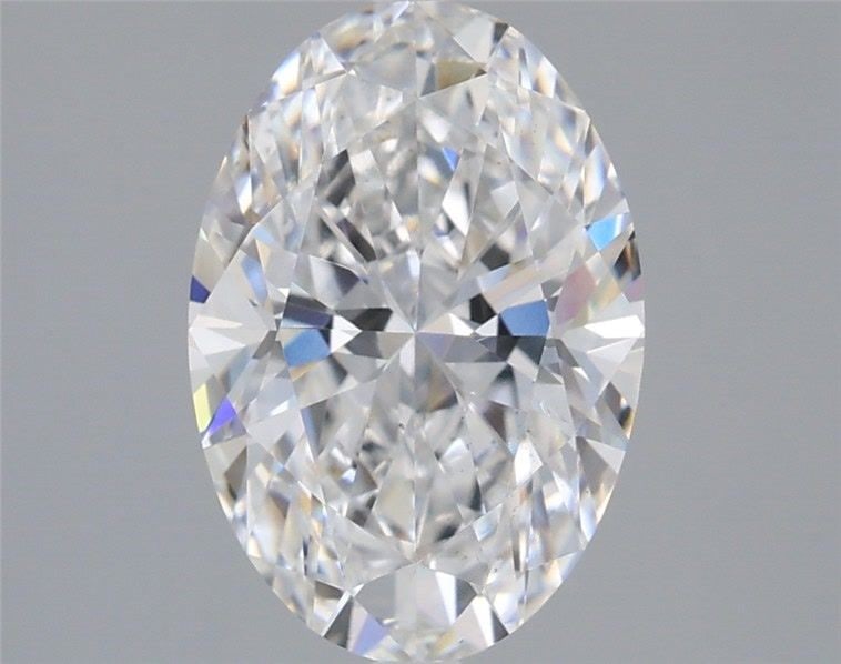 Loose Lab Diamond IGI Oval 2.05ct E VS2 (1 of 1)