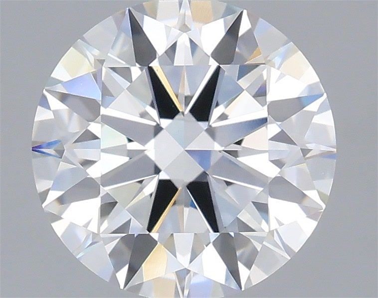 IGI Loose Lab Diamond Round 1.92ct D VVS2 - Ideal: IGI Loose Lab Diamond Round 1.92ct D VVS2 - Ideal IGI Loose Lab Diamond Round, 1.92ct with color D and clarity VVS2, features excellent polish and symmetry, and measures 8.01L X 8.03W X 4.84H. Certifi