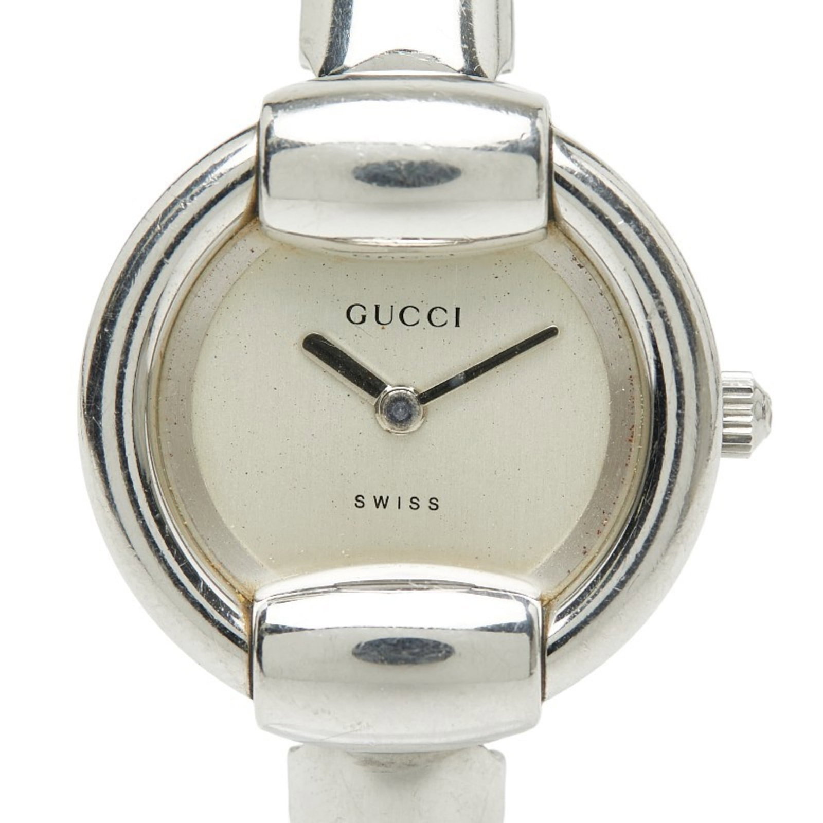 Wristwatch Gucci (1 of 7)