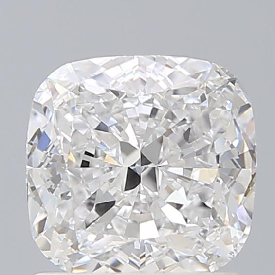 Loose Lab Diamond 1.51ct E VS1 IGI Cushion Brilliant: Loose Lab Diamond 1.51ct E VS1 IGI Cushion Brilliant Loose lab-grown diamond weighing 1.51ct, with an E color and VS1 clarity, having excellent polish and symmetry; certified by IGI. Item Specifics: S