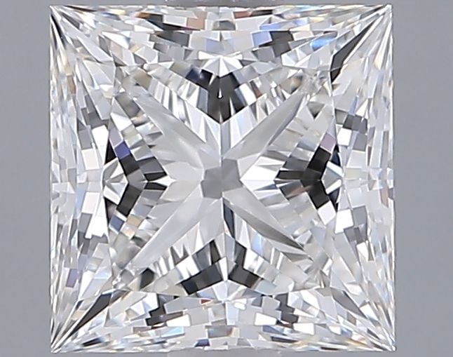 Loose Lab Diamond IGI Princess 2.04ct F VVS2: Loose Lab Diamond IGI Princess 2.04ct F VVS2 Loose Lab Diamond IGI Princess, 2.04ct, Color F, Clarity VVS2, with excellent polish and symmetry, measures 7.0L x 6.97W x 4.83H. Item Specifics: Source: T