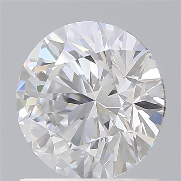 Loose Lab Diamond IGI Round 1.2ct E VVS2 - Ideal (1 of 1)