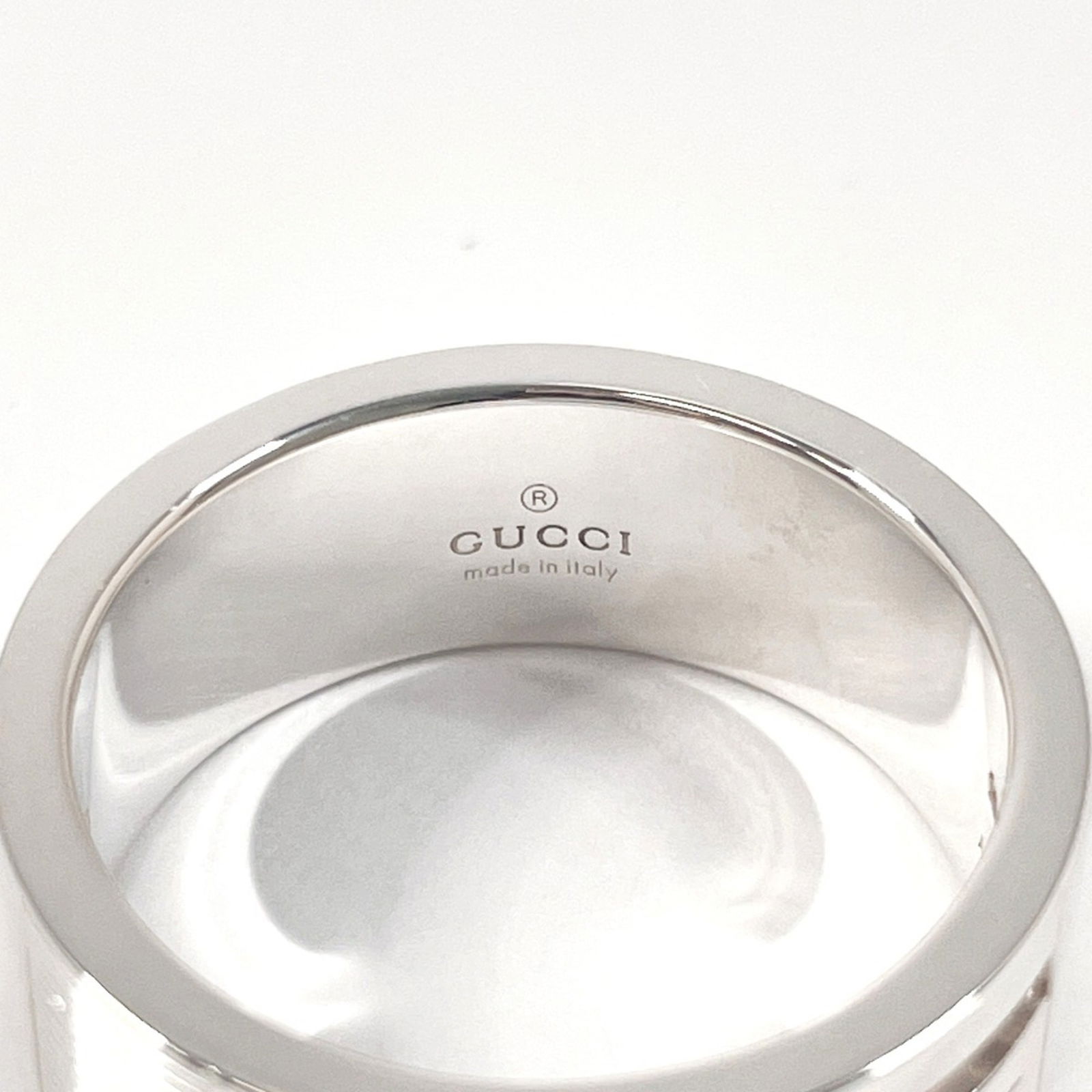 Band Ring Gucci - 3