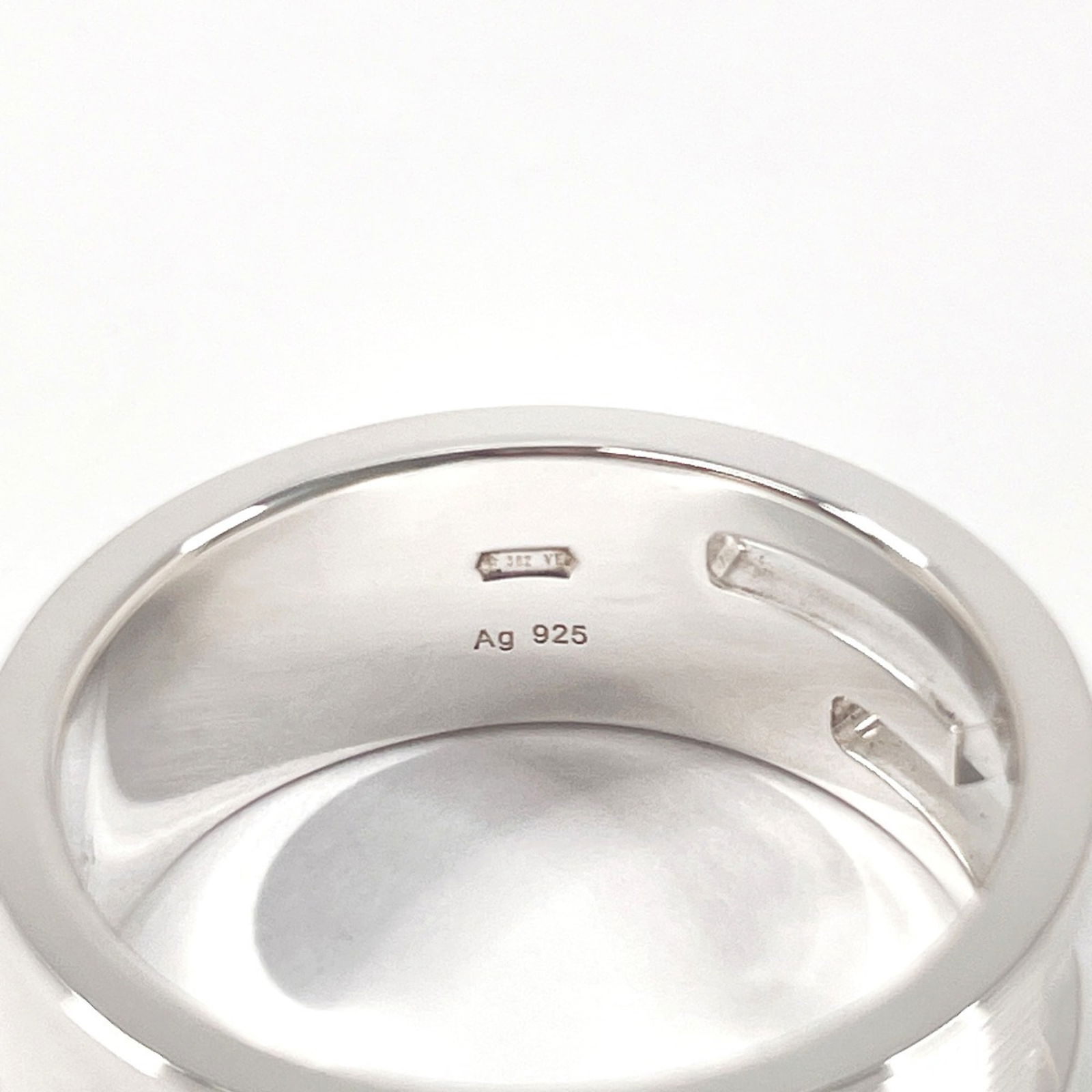 Band Ring Gucci - 4