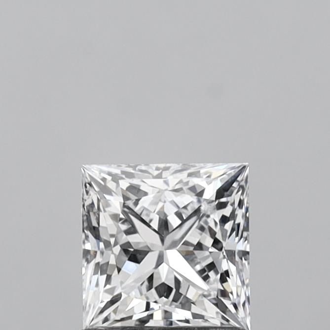 Loose Lab Diamond IGI Princess 1.0ct D VVS2: Loose Lab Diamond IGI Princess 1.0ct D VVS2 Loose lab-grown diamond, 1.0ct princess cut with a D color and VVS2 clarity, certified by IGI. Item Specifics: Source: This Is A Real Diamond Grown In A