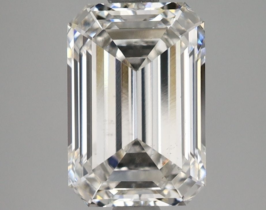 Loose Lab Diamond 2.66ct F VS1 - IGI Emerald (1 of 1)