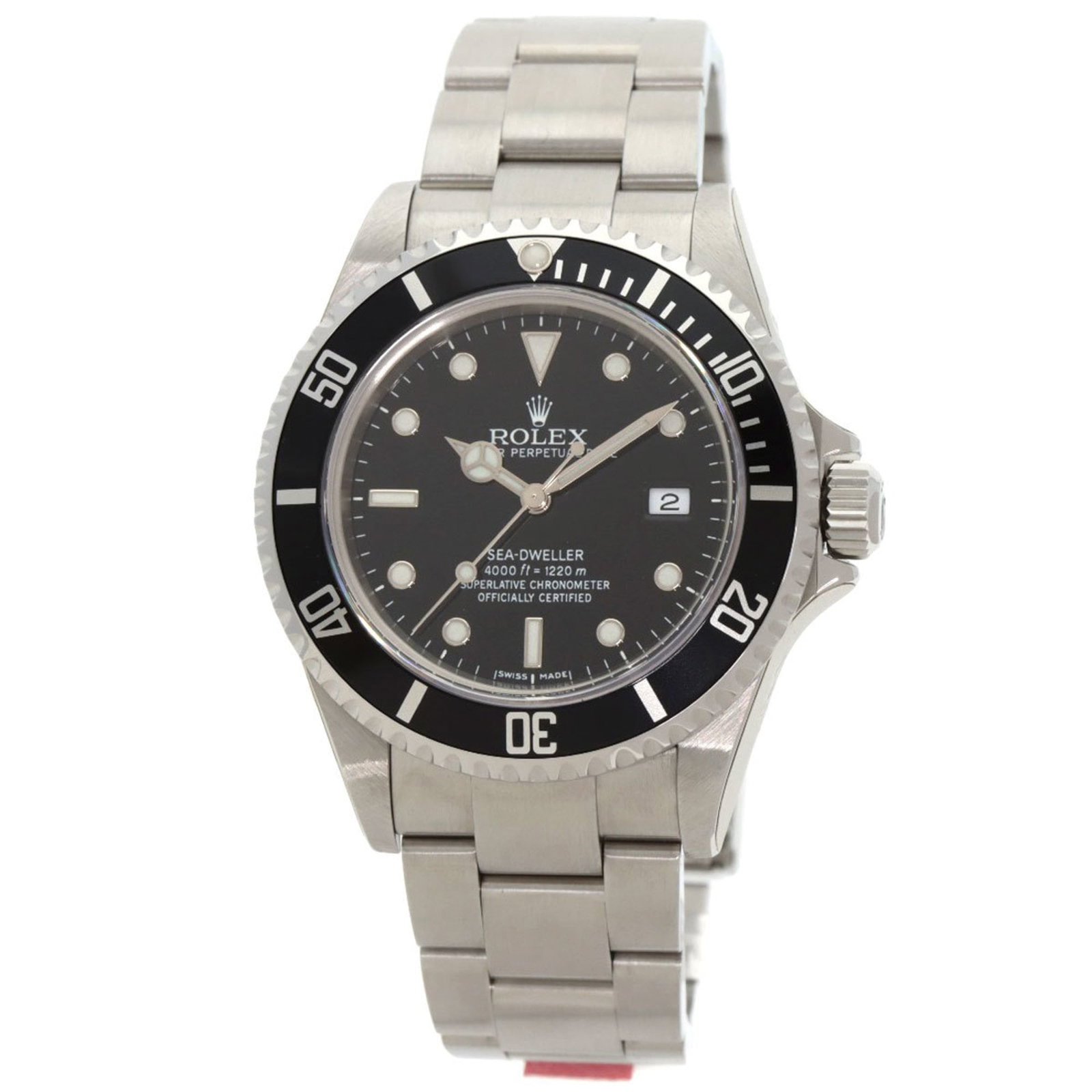 Wristwatch Rolex (1 of 15)