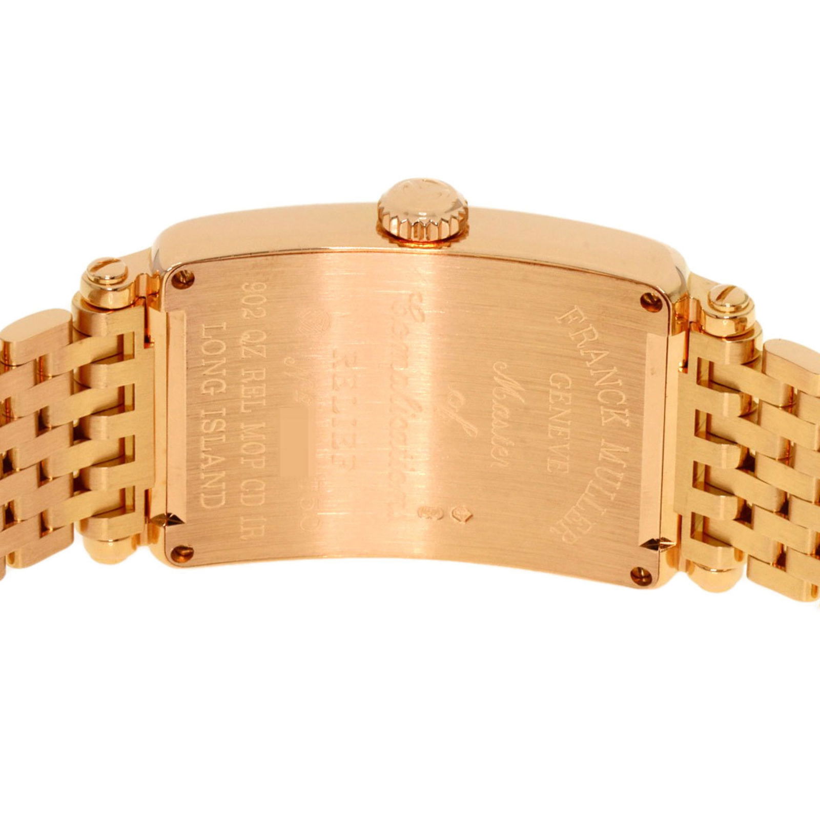 Wristwatch Franck Muller - 7