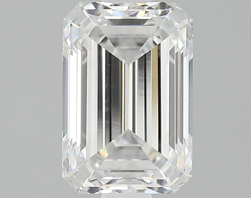 Loose Lab Diamond IGI Emerald 1.22ct E VVS2: Loose Lab Diamond IGI Emerald 1.22ct E VVS2 This listing features Loose Lab Diamond IGI Emerald 1.22ct E VVS2. Item specifics are provided below. Item Specifics: Source: This Is A Real Diamond Grown